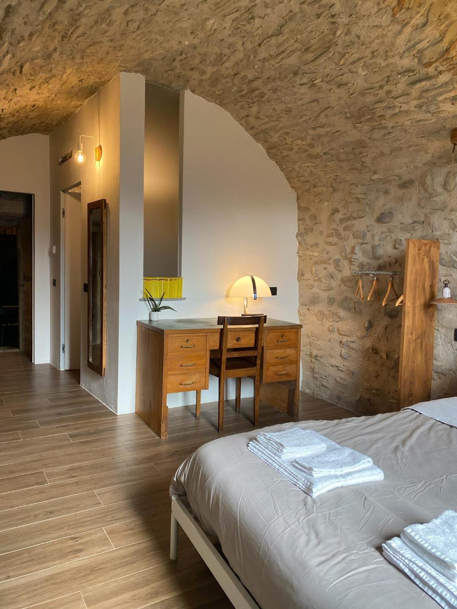 La Casa Medievale Suites E Spa Pontremoli Exterior photo