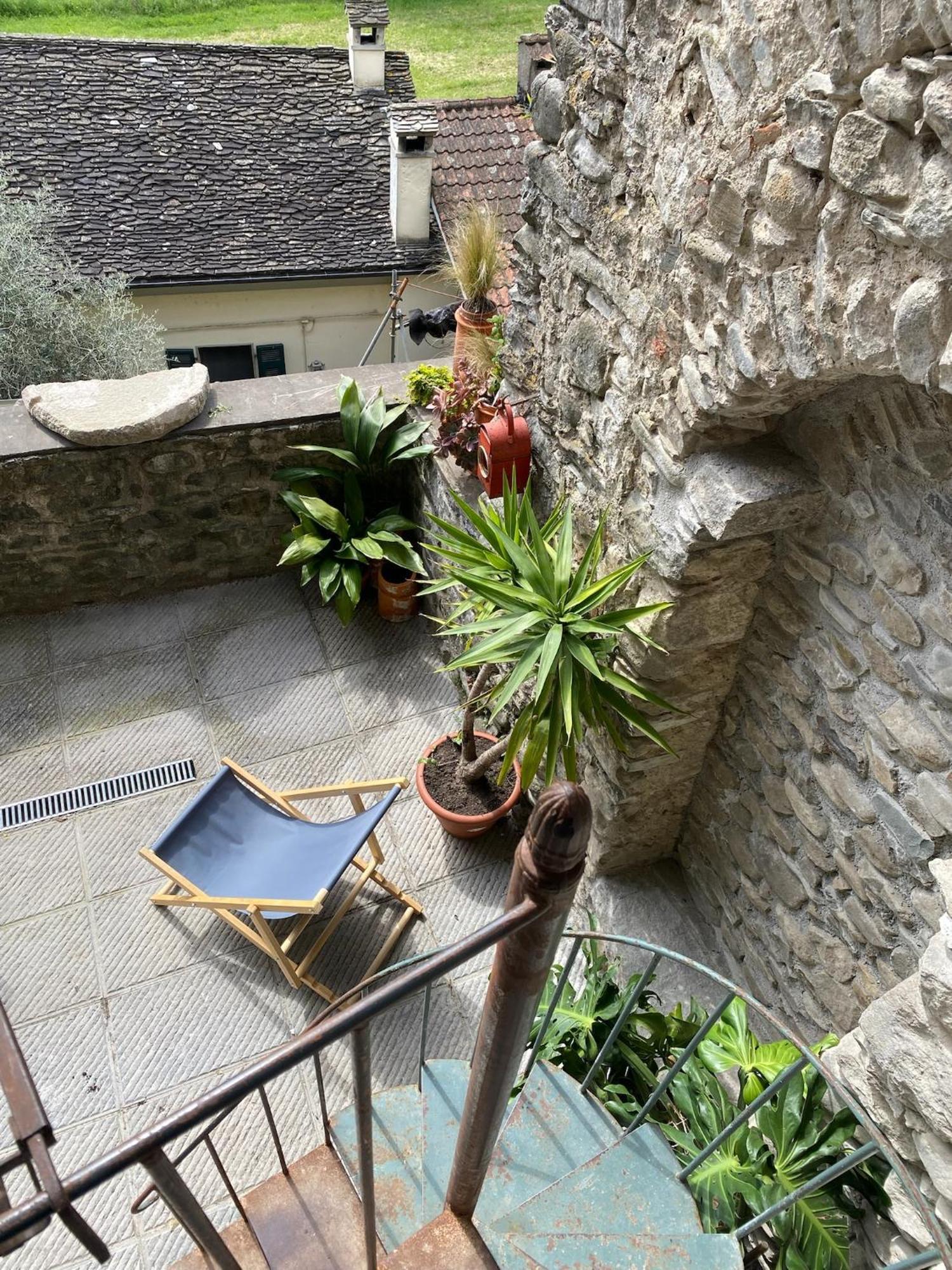 La Casa Medievale Suites E Spa Pontremoli Exterior photo