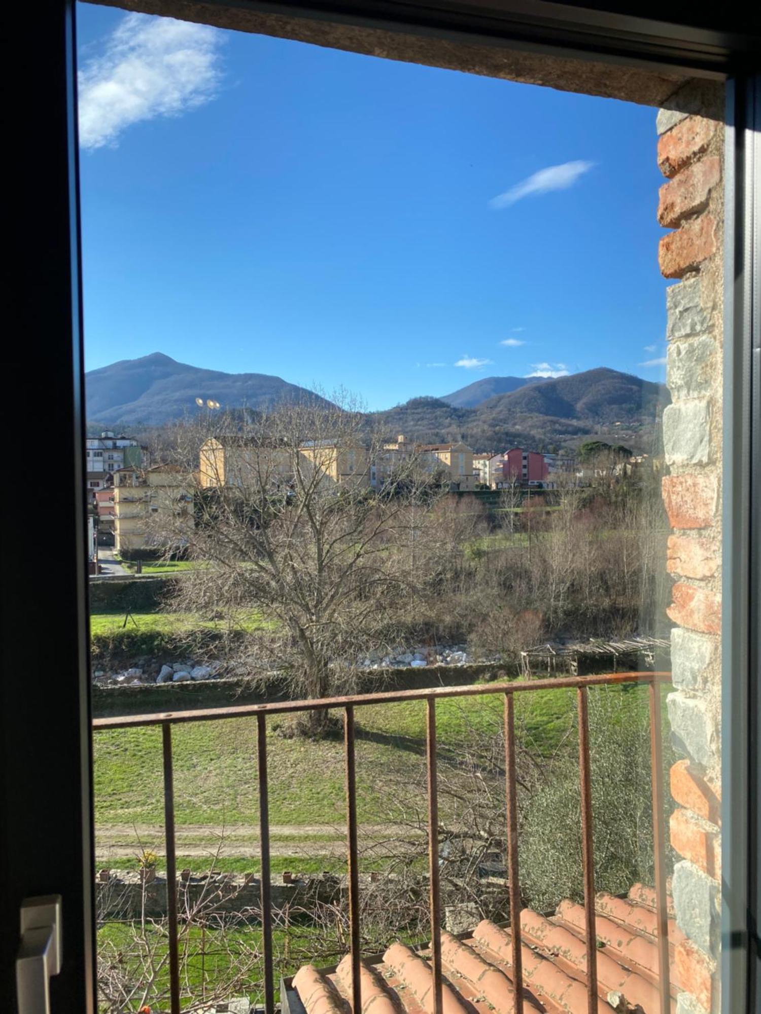 La Casa Medievale Suites E Spa Pontremoli Exterior photo